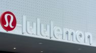 Lululemon (Image via Getty)